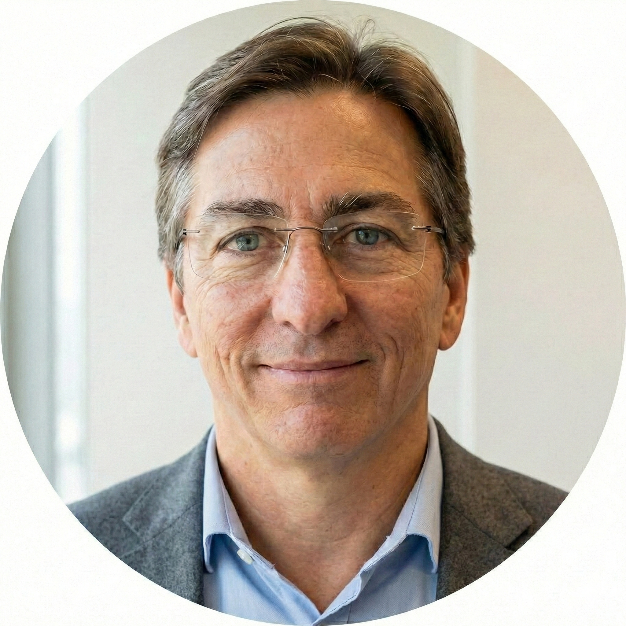 Humberto Fadini — Consultor Empresarial